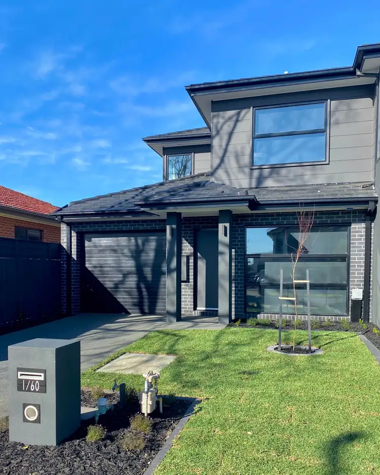 1/60 Patrick Street, Oakleigh East VIC 3166