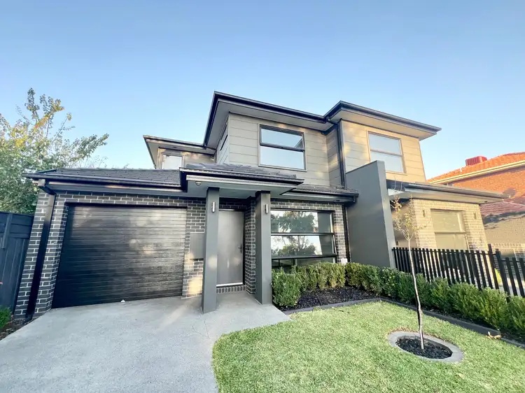 1/60 Patrick Street, Oakleigh East VIC 3166