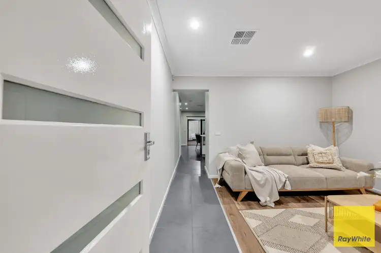 Second view of Homely house listing, 19 Yanga Avenue, Tarneit VIC 3029