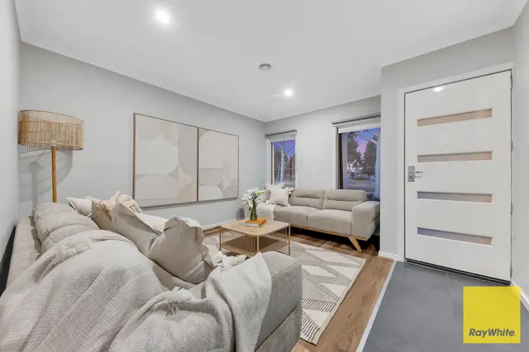 Third view of Homely house listing, 19 Yanga Avenue, Tarneit VIC 3029