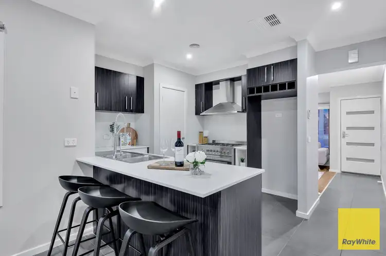 Fifth view of Homely house listing, 19 Yanga Avenue, Tarneit VIC 3029