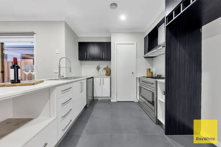 Sixth view of Homely house listing, 19 Yanga Avenue, Tarneit VIC 3029