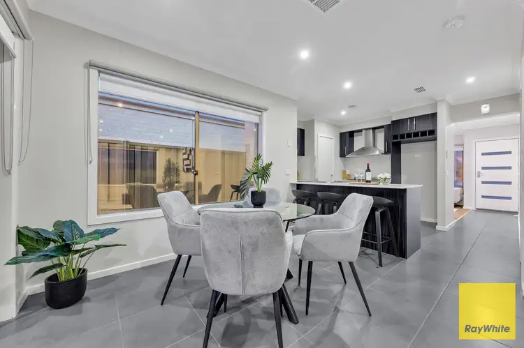 Seventh view of Homely house listing, 19 Yanga Avenue, Tarneit VIC 3029
