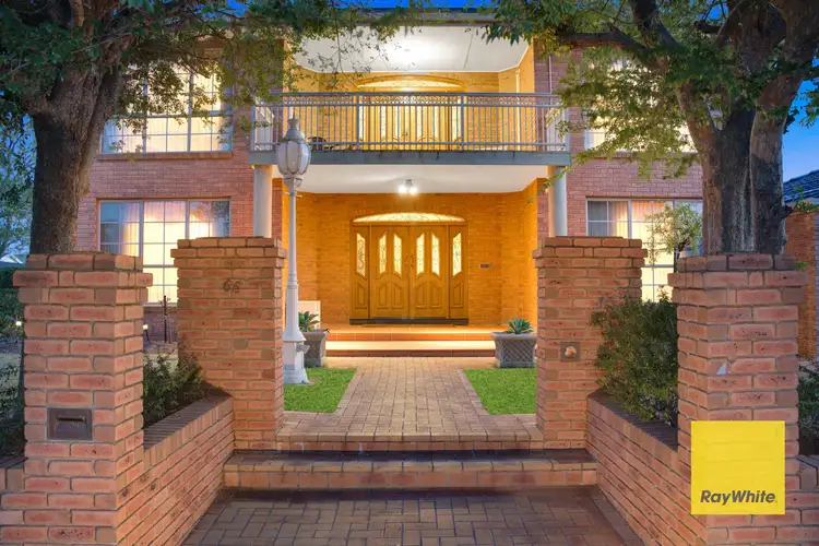 66 Evrah Drive, Hoppers Crossing VIC 3029