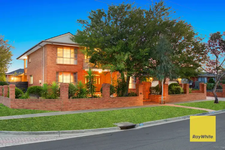 66 Evrah Drive, Hoppers Crossing VIC 3029
