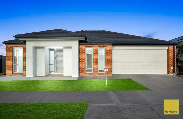 Main view of Homely house listing, 825 Tarneit Road, Tarneit VIC 3029
