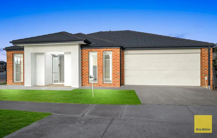 Second view of Homely house listing, 825 Tarneit Road, Tarneit VIC 3029