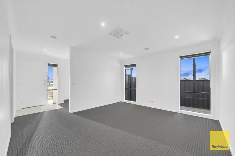 Fourth view of Homely house listing, 825 Tarneit Road, Tarneit VIC 3029