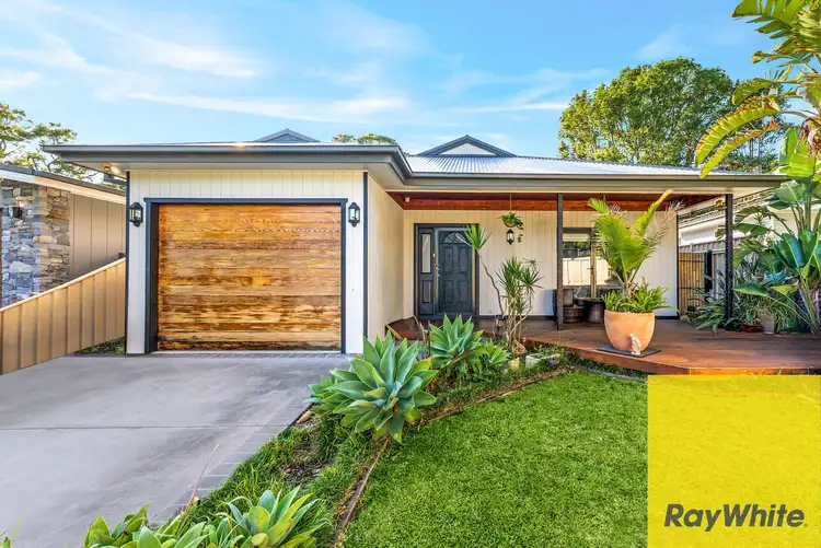 26 Albany Road, Umina Beach NSW 2257