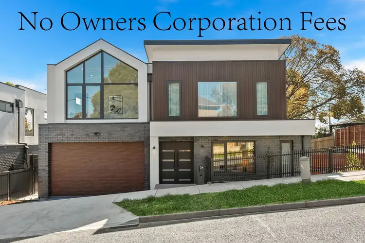 2A Inverness Avenue, Burwood VIC 3125