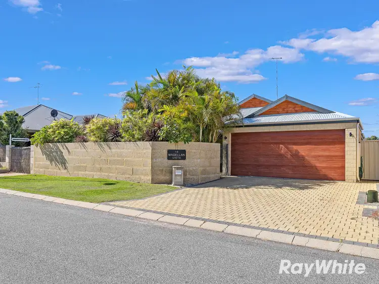 14 Magellan Vista, Dudley Park WA 6210