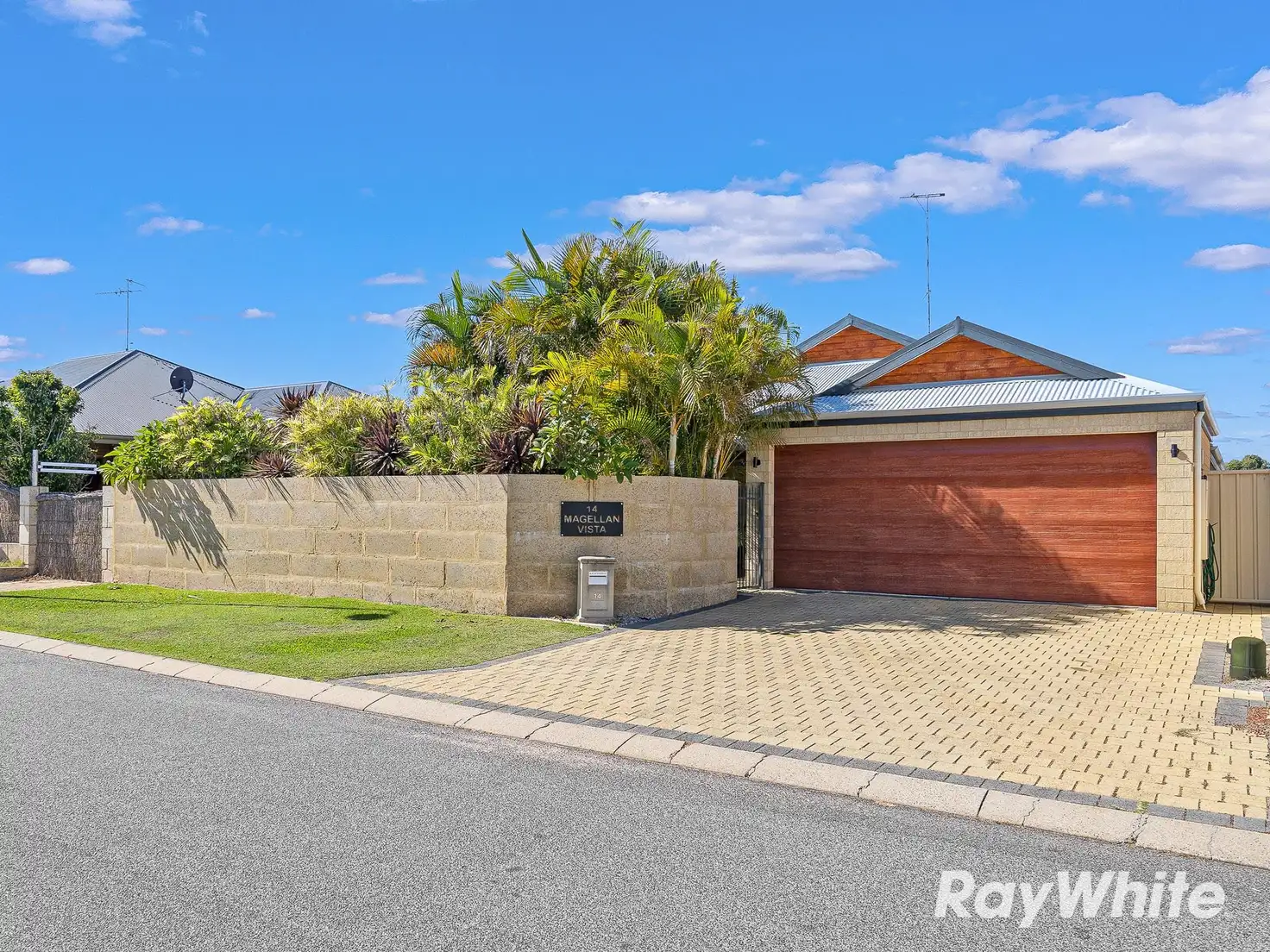 Main view of Homely house listing, 14 Magellan Vista, Dudley Park WA 6210