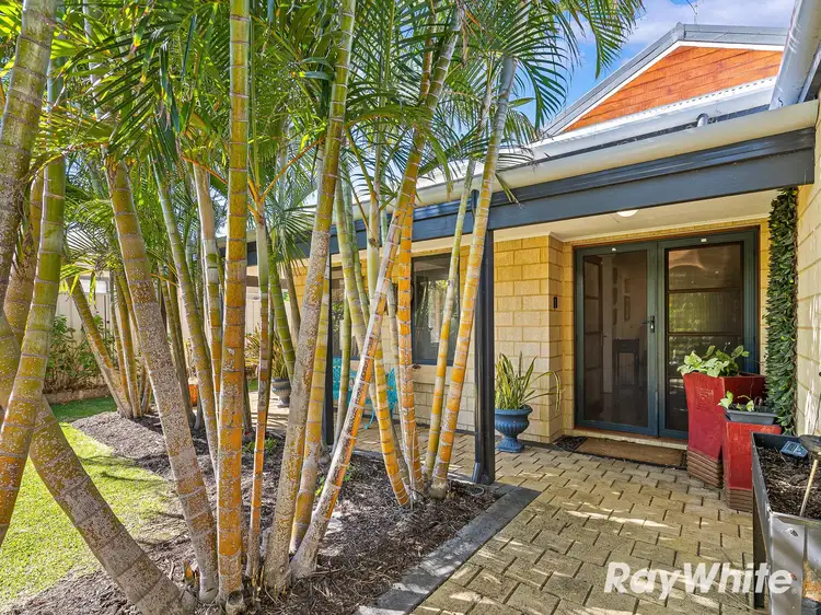 Second view of Homely house listing, 14 Magellan Vista, Dudley Park WA 6210
