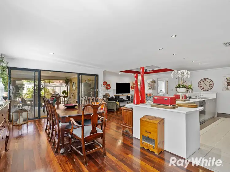 Fourth view of Homely house listing, 14 Magellan Vista, Dudley Park WA 6210