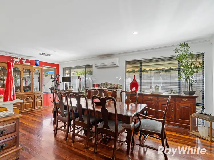 Seventh view of Homely house listing, 14 Magellan Vista, Dudley Park WA 6210