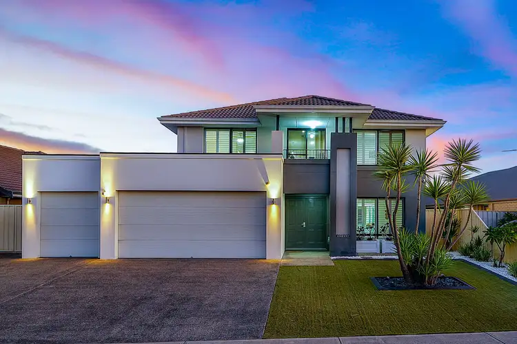 9 Norscot Way, Madeley WA 6065