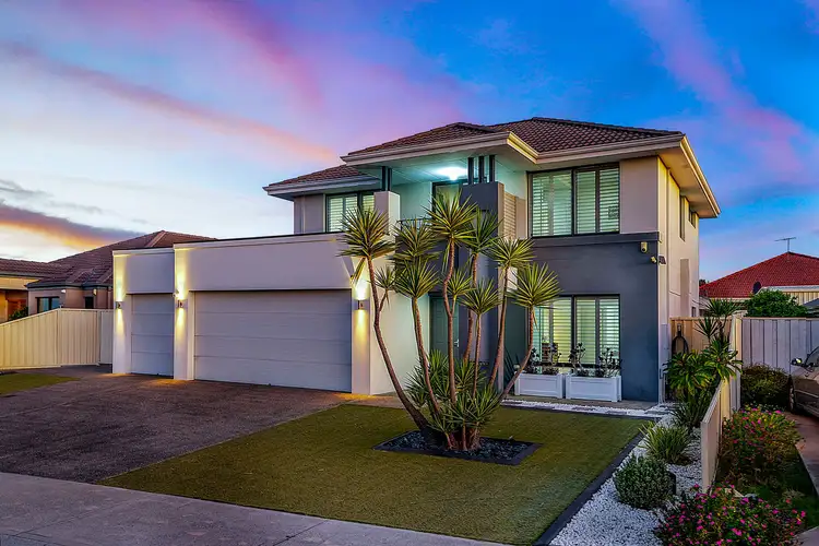 Second view of Homely other listing, 9 Norscot Way, Madeley WA 6065