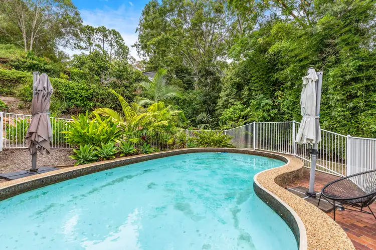 Third view of Homely house listing, 27 Halimah Street, Chapel Hill QLD 4069