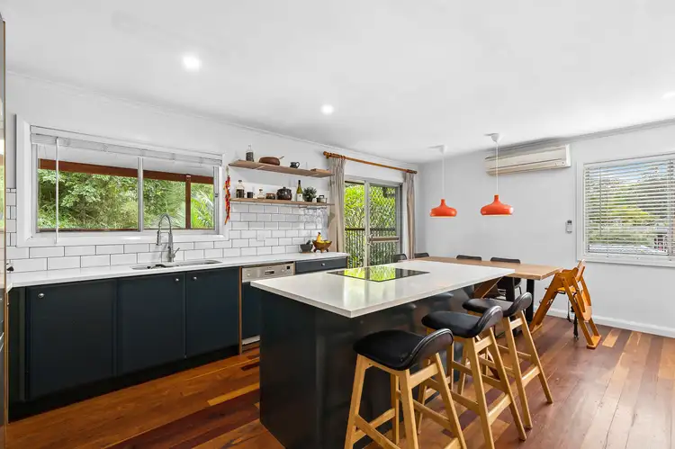 Fourth view of Homely house listing, 27 Halimah Street, Chapel Hill QLD 4069