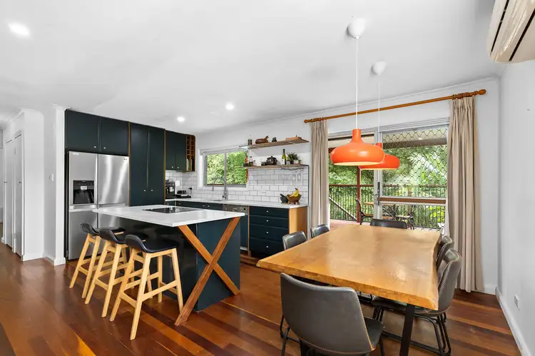 Fifth view of Homely house listing, 27 Halimah Street, Chapel Hill QLD 4069
