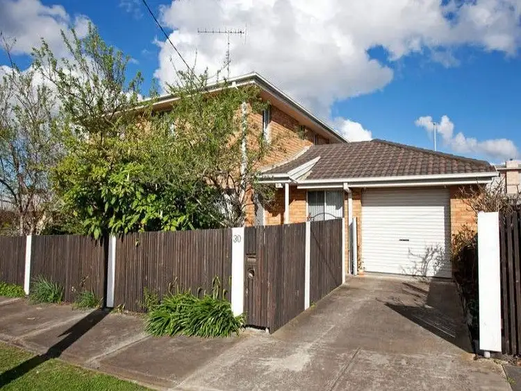 30 Bailey Street, Belmont VIC 3216