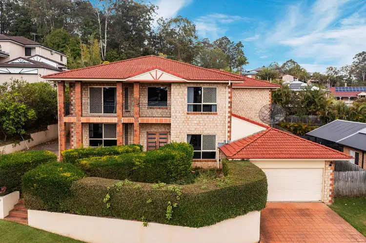 29 Casuarina Place, Mount Gravatt East QLD 4122