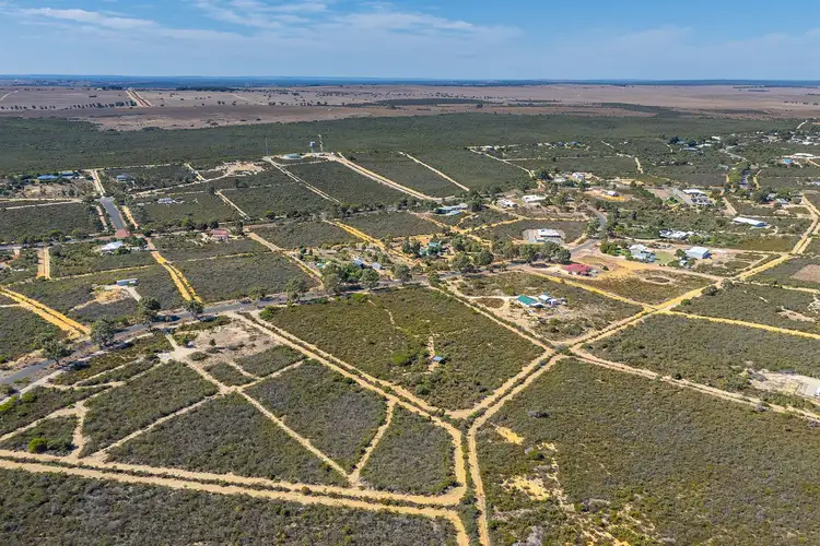 Fourth view of Homely land listing, LOT 85 INDIANA Crescent, Karakin WA 6044