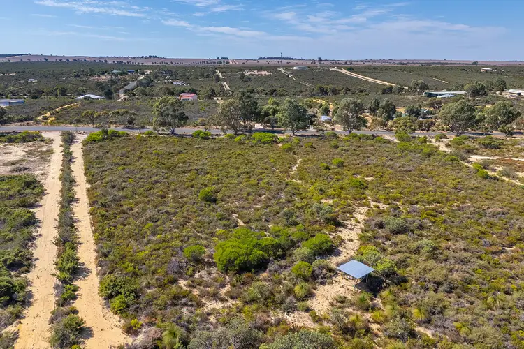 Sixth view of Homely land listing, LOT 85 INDIANA Crescent, Karakin WA 6044