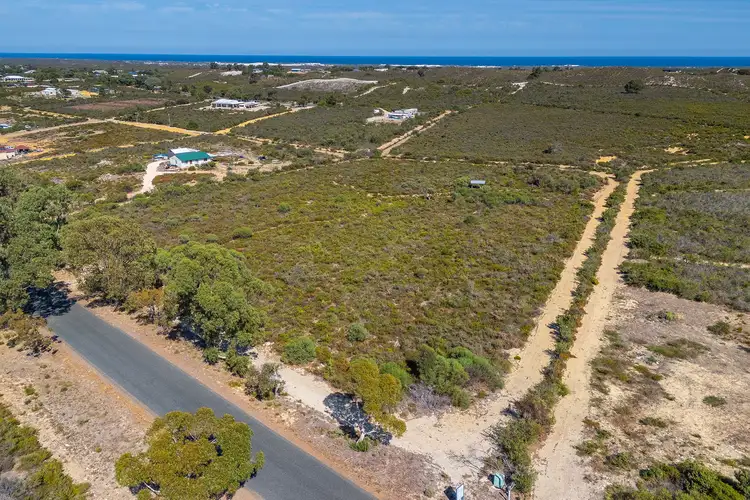 Seventh view of Homely land listing, LOT 85 INDIANA Crescent, Karakin WA 6044