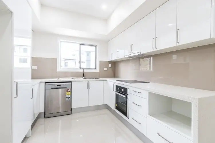 5/34 Clausen Street, Mount Gravatt East QLD 4122