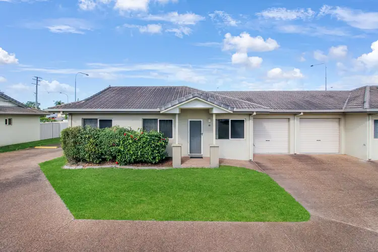 18/1 Burnda Street, Kirwan QLD 4817