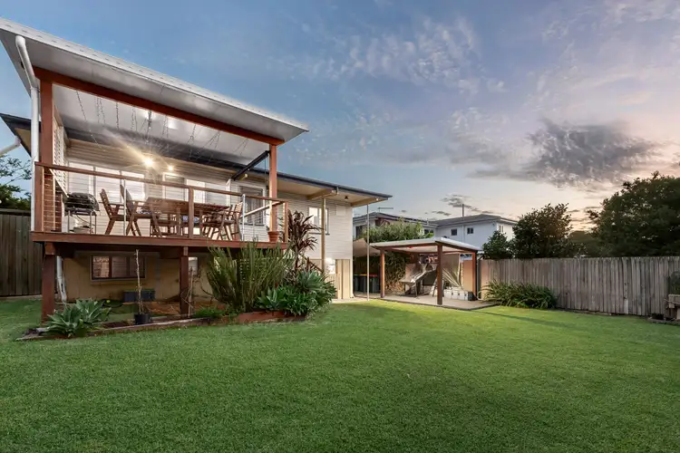 21 Nurran Street, Mount Gravatt East QLD 4122