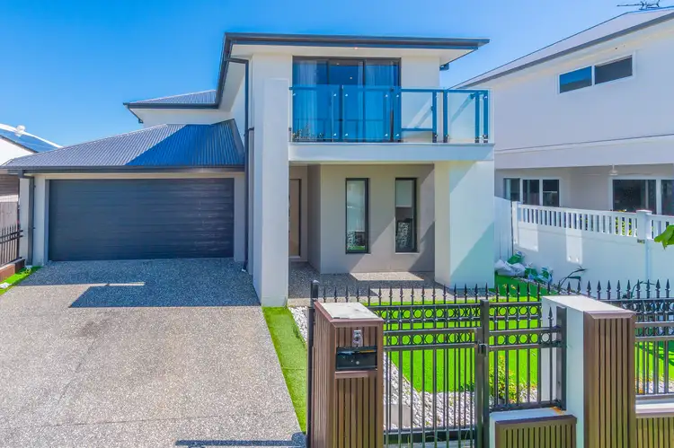 Main view of Homely house listing, 5 Altona Street, Newport QLD 4020