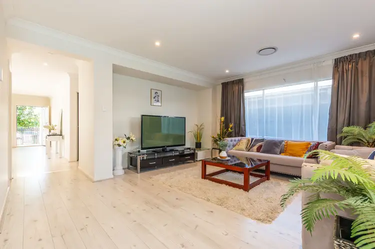 Second view of Homely house listing, 5 Altona Street, Newport QLD 4020