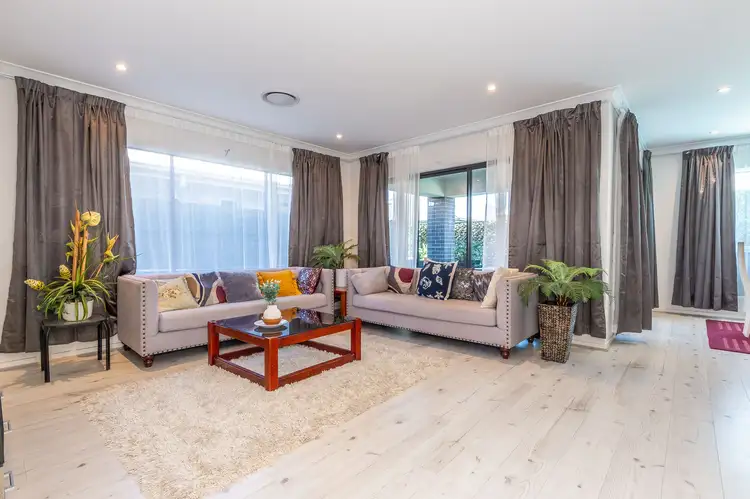 Third view of Homely house listing, 5 Altona Street, Newport QLD 4020