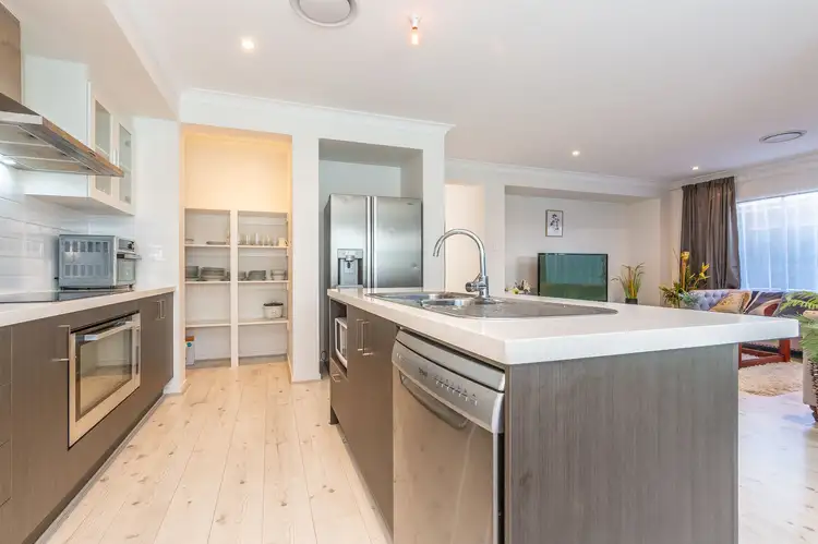 Fourth view of Homely house listing, 5 Altona Street, Newport QLD 4020