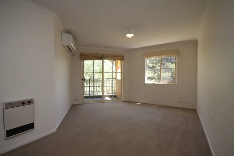 Second view of Homely apartment listing, 66/13-15 Sturt Avenue, Griffith ACT 2603