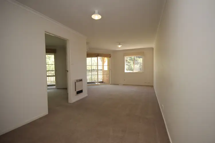 Third view of Homely apartment listing, 66/13-15 Sturt Avenue, Griffith ACT 2603