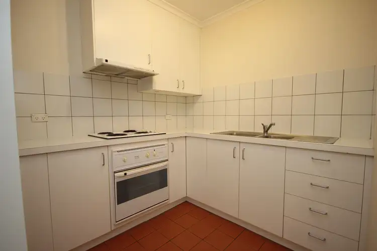 Fourth view of Homely apartment listing, 66/13-15 Sturt Avenue, Griffith ACT 2603