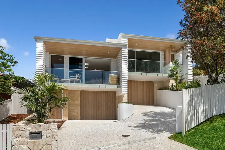 Main view of Homely house listing, 16a Robinsville Crescent, Thirroul NSW 2515
