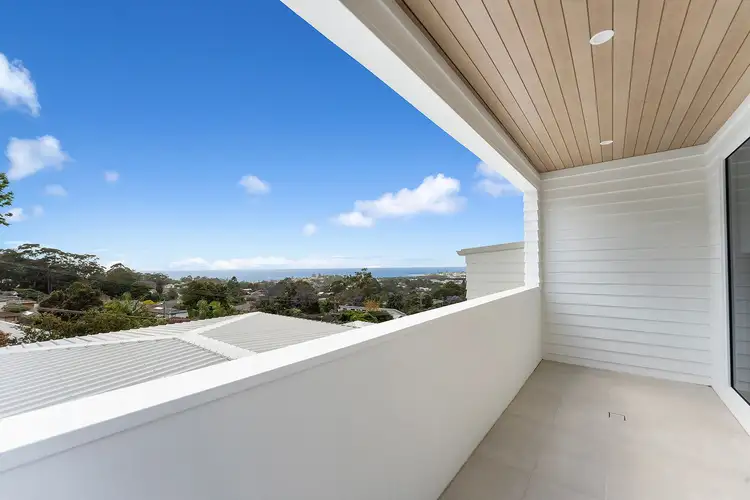 Second view of Homely house listing, 16a Robinsville Crescent, Thirroul NSW 2515