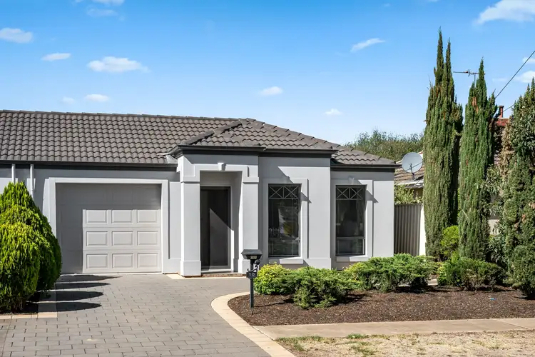 10 Masters Avenue, Oaklands Park SA 5046