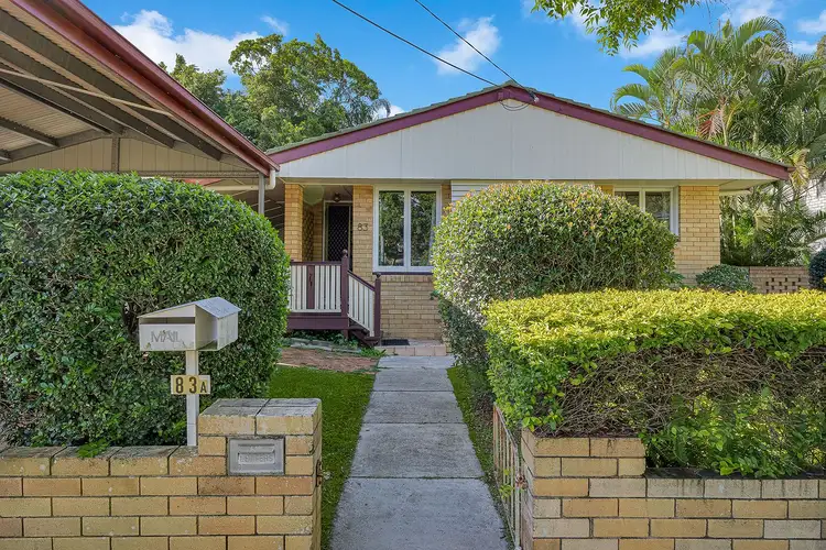 83 Wilgarning Street