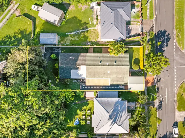 Second view of Homely house listing, 83 Wilgarning Street, Stafford Heights QLD 4053