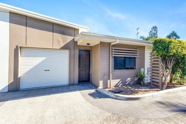 11/62-64 Riverhills Road, Eagleby QLD 4207