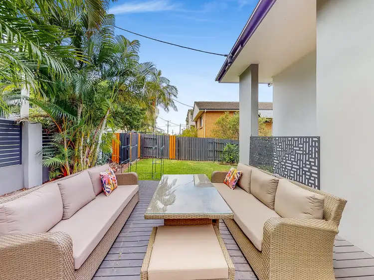 Main view of Homely townhouse listing, 1/92 Eton Street, Nundah QLD 4012