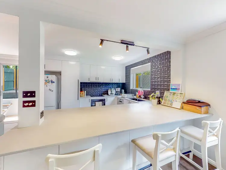 Fourth view of Homely townhouse listing, 1/92 Eton Street, Nundah QLD 4012
