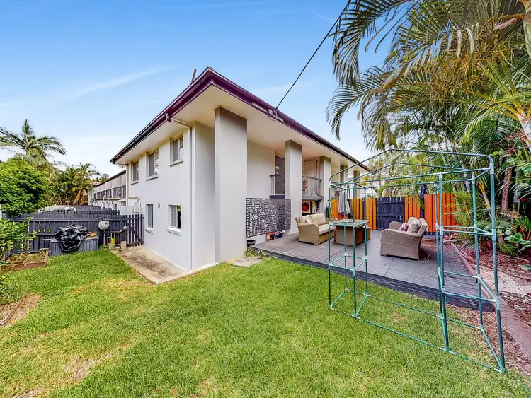 Fifth view of Homely townhouse listing, 1/92 Eton Street, Nundah QLD 4012
