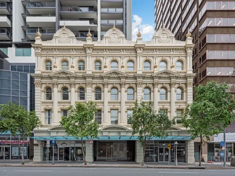 H22/420 Queen Street, Brisbane City QLD 4000