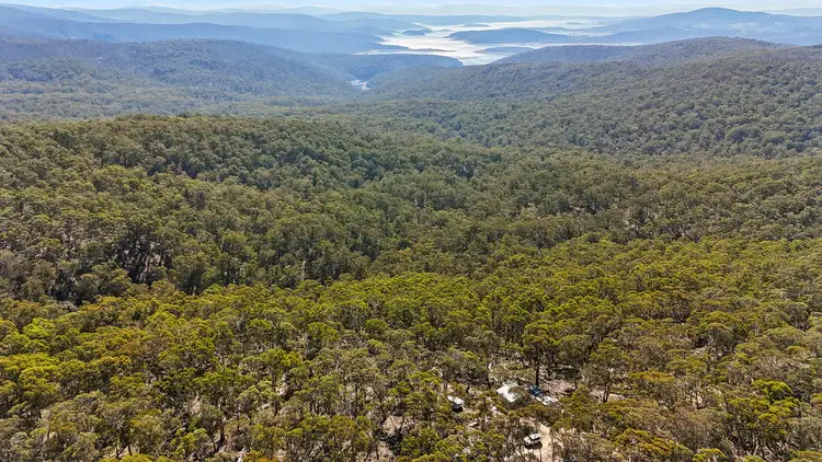 745 Happy Jacks Road, Snowy Plain NSW 2628